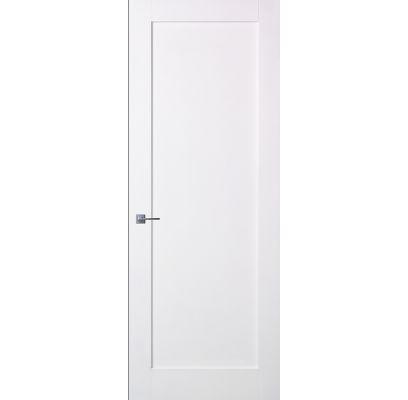 Skantrae binnendeur SKS 3261 73x201,5, Doe-het-zelf en Verbouw, Deuren en Horren, Zo goed als nieuw, Ophalen of Verzenden