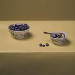 Ursula van de Bunte - Blue Pause, Antiek en Kunst