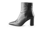 Notre-V Enkellaarzen in maat 40 Zwart | 10% extra korting, Kleding | Dames, Schoenen, Notre-V, Verzenden, Zwart, Lage of Enkellaarzen