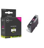 Geschikt Canon BCI-3/6M  inktcartridge Magenta van Inktmedia, Nieuw, Cartridge, Inktmedia