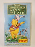 Disney Winnie de Poeh: de Meest Verre Tocht van VHS Kids, Ophalen of Verzenden, Nieuw in verpakking