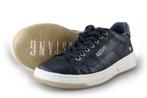 Mustang Sneakers in maat 43 Blauw | 10% extra korting, Gedragen, Verzenden, Blauw, Sneakers of Gympen