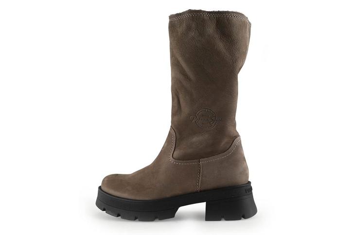 Panama Jack Laarzen in maat 40 Groen | 15% korting, Kleding | Dames, Schoenen, Groen, Zo goed als nieuw, Hoge laarzen, Verzenden