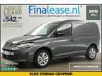 Volkswagen Caddy 2.0 TDI Style 122PK L1H1 BPM Vrij €542pm, Auto's, Bestelauto's, Automaat, Volkswagen, Diesel, Nieuw