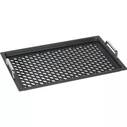 AMT Gastroguss Gastronorm bakplaat - Perforated BBQ opper..., Huis en Inrichting, Keuken | Potten en Pannen, Nieuw, Ophalen of Verzenden