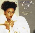 Viktor Lazlo – Greatest Hits CD, Verzenden, Nieuw in verpakking