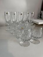 Drinkset (12) - Kristal, Antiek en Kunst