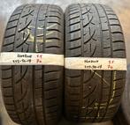 225-50-17 hankook winter 5.5mm €70 per band 225 50 17, Auto-onderdelen, Banden en Velgen, Ophalen, Gebruikt, 17 inch, Winterbanden