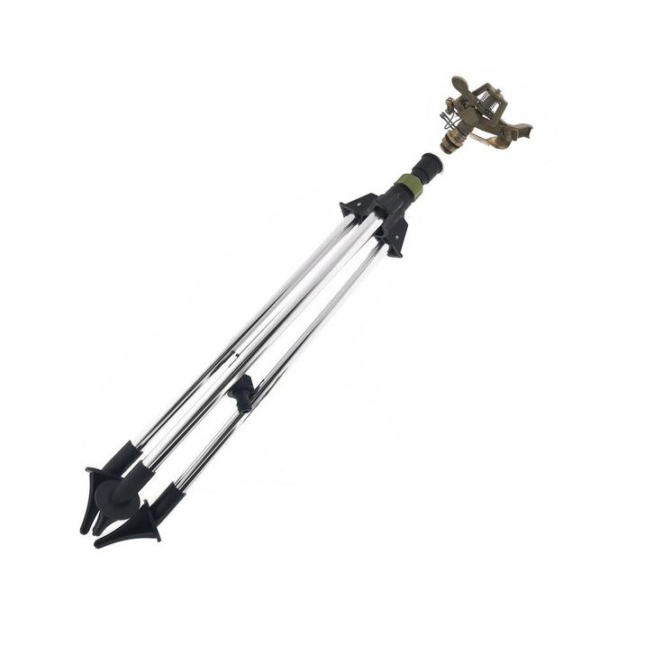 Benson Sectorsproeier op driepoot - 30-360 graden draaiba..., Tuin en Terras, Tuinslangen, Nieuw, Ophalen of Verzenden