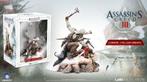 Ubicollectibles Assassins Creed III Diorama-Connor The Last, Ophalen of Verzenden, Zo goed als nieuw