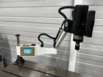 AYEL-TECH elektrische taparm tapmachine tap arm M3-M12, Nieuw