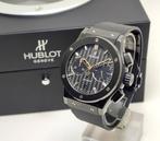 Hublot - Classic Fusion Black Magic Chronograph -, Sieraden, Tassen en Uiterlijk, Horloges | Heren, Nieuw