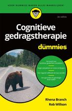 Cognitieve gedragstherapie voor dummies / Voor Dummies, Verzenden, Gelezen, Rob Willson