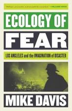 9781786636249 The Essential Mike Davis- Ecology of Fear, Boeken, Studieboeken en Cursussen, Verzenden, Nieuw, Mike Davis