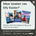 Westerstorm / Cupido biebpub / 016 9789490763916 Elly Koster, Boeken, Romans, Verzenden, Gelezen, Elly Koster