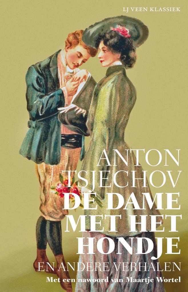 De Dame Met Het Hondje En Andere Verhalen | 9789020415155 |, Boeken, Literatuur, Nieuw, Ophalen of Verzenden