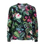 Princess goes Hollywood • fleurige blouse • 36, Princess goes Hollywood, Verzenden, Nieuw, Maat 36 (S)