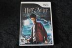 Harry Potter en de Halfbloed Prins Nintendo Wii, Spelcomputers en Games, Verzenden, Nieuw