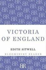 Victoria of England by Edith Sitwell (Digital (delivered, Gelezen, Dame Edith Sitwell, Verzenden