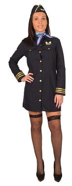 Air Hostess pakje 3-delig, Ophalen of Verzenden, Nieuw
