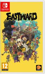 Eastward (Nintendo Switch), Verzenden, Gebruikt, Vanaf 7 jaar
