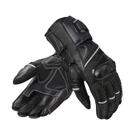 REVIT! Xena 3 Zwart Grijs, Motoren, Kleding | Motorkleding, Dames, Nieuw met kaartje, Handschoenen, Verzenden