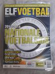 Voetbal. magazine. ELFVOETBAL 2013-2014 nationale voetbalgid