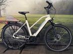 Kalkhoff Image 5.B Move – Elektrische Damesfiets, 625WH Accu, Fietsen en Brommers, Overige merken, Ophalen of Verzenden, Zo goed als nieuw