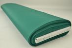10 meter waterafstotende canvas - Donkergroen, Hobby en Vrije tijd, Stoffen en Lappen, 120 cm of meer, Ophalen of Verzenden, Polyester