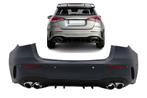 Achterbumper | Mercedes-Benz | A-klasse 18- 5d hat. W177 | A, Verzenden, Nieuw, Mercedes-Benz