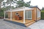 Chalet te koop Vakantiepark Capfun De Scheepsbel,