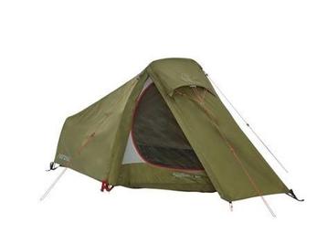 Nordisk tent Svalbard 1 PU - 1 persoons tent beschikbaar voor biedingen