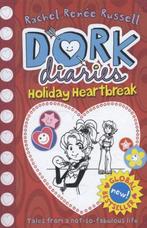 Dork Diaries: Holiday Heartbreak 9780857079381, Gelezen, Rachel Renée Russell, Rachel Renée Russell, Verzenden