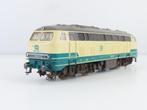 Fleischmann H0 - 4933 - Diesellocomotief (1) - BR 218 - DB, Hobby en Vrije tijd, Nieuw