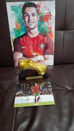 Cristiano Ronaldo - 2024 - Awards, Photograph, Poster, Nieuw