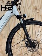 Carver Route E.420 500 E-Bike Shimano Deore 2023, Fietsen en Brommers, Overige merken, Ophalen of Verzenden, Zo goed als nieuw