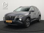 Zakelijke Lease |  Hyundai Tucson 1.6 T-GDI Premium 4WD 265P, Auto's, Hyundai, Automaat, Gebruikt, Zwart, Overige kleuren