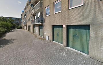 Garagebox Storage Opslagruimte huren in Haarlem beschikbaar voor biedingen