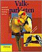 Valkparkieten / Tirion natuur 9789052103679 T. Haupt, Verzenden, Gelezen, T. Haupt