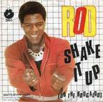 vinyl single 7 inch - Rod - Shake It Up (Do The Boogaloo), Verzenden, Zo goed als nieuw