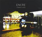 cd digi - Encre - Common Chord, Verzenden, Zo goed als nieuw