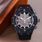 Hublot - Big Bang King Power Unico Black Magic -, Sieraden, Tassen en Uiterlijk, Horloges | Heren, Nieuw