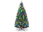 Coast Kerstboom - PVC - 150 LED Lichten - 600 Takken - 150cm, Huis en Inrichting, Woonaccessoires | Overige, Verzenden, Nieuw