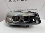 BMW F45 f46 2 SERIE VOL LED KOPLAMP RECHTS 7391402 2013-, Ophalen, Gebruikt, BMW