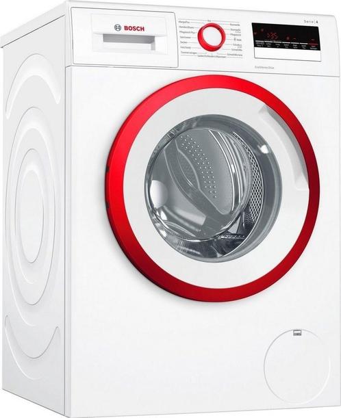 Bosch Wan282v9 Wasmachine 7kg 1400t, Witgoed en Apparatuur, Wasmachines, Zo goed als nieuw, Voorlader, 85 tot 90 cm, Ophalen of Verzenden