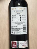 2009 Bodegas Jer, Rey Eneo Limited Edition - Rioja Reserva -, Verzamelen, Wijnen, Nieuw