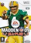 Madden NFL 09 All-Play (Wii) Garantie & morgen in huis!