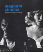 Magnum Cinema | 9780714837727 |, Zo goed als nieuw
