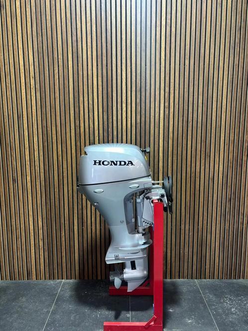 Honda BF8SRU, Watersport en Boten, Buiten- en Binnenboordmotoren, Gebruikt, Buitenboordmotor, Ophalen of Verzenden