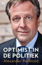 Optimist in de politiek 9789048837557 Alexander Pechtold, Verzenden, Gelezen, Alexander Pechtold